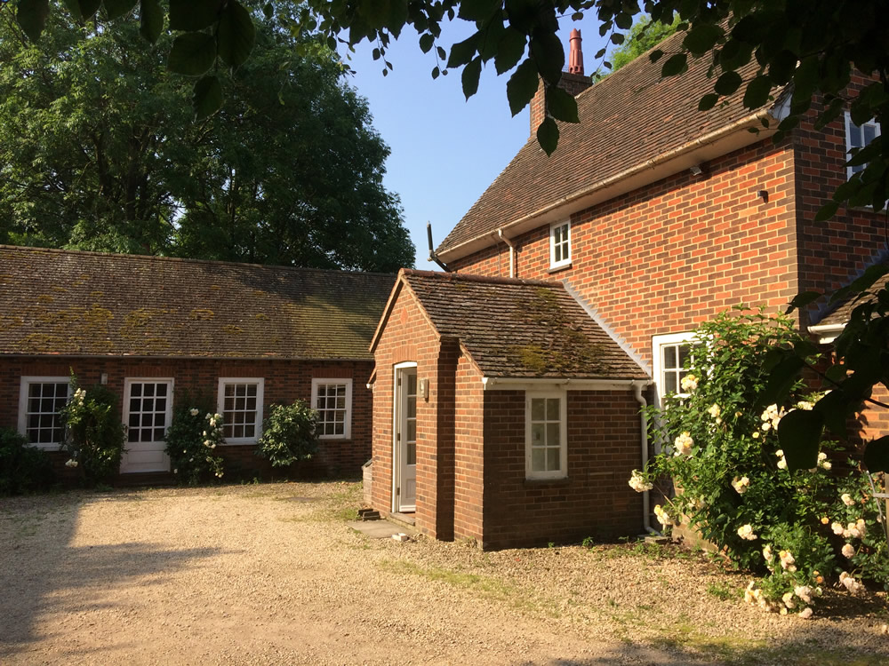 Woodborough, Pewsey, Wiltshire Birkmyre Property Consultants