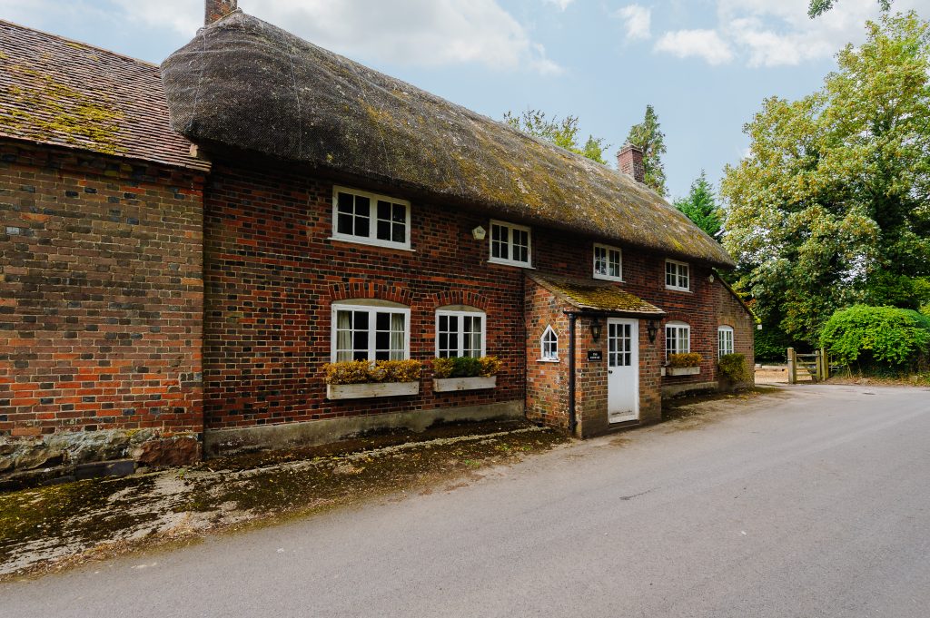 Mildenhall, Marlborough, Wiltshire Birkmyre Property Consultants