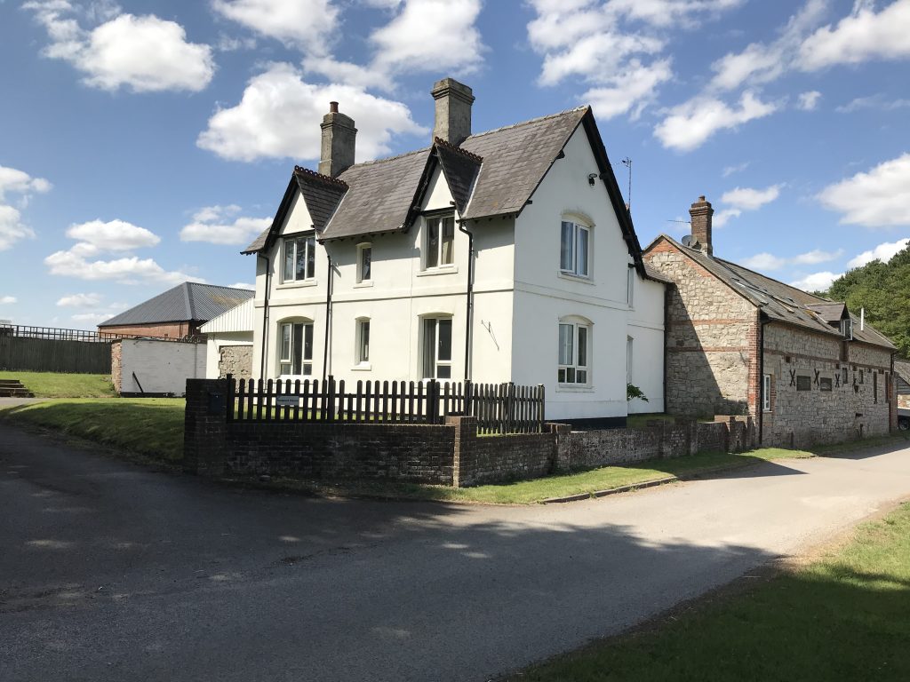 Manton Down, Marlborough, Wiltshire Birkmyre Property Consultants