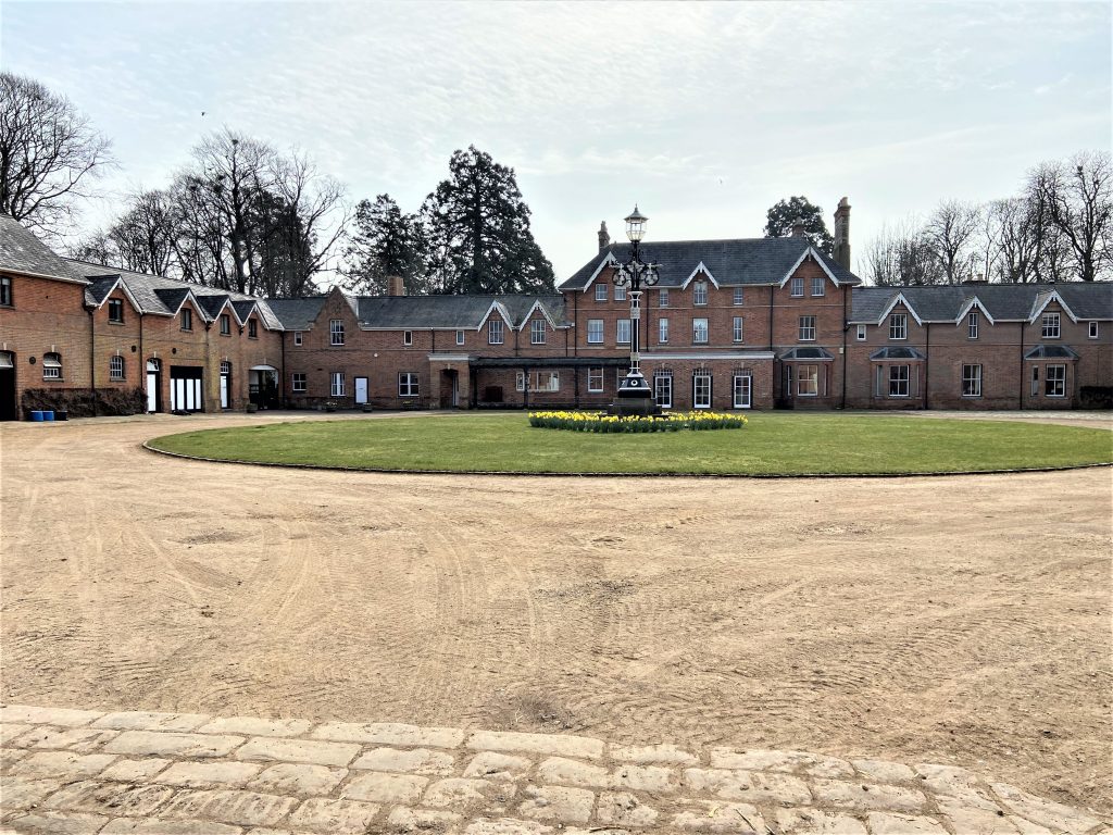 Manton, Marlborough, Wiltshire Birkmyre Property Consultants