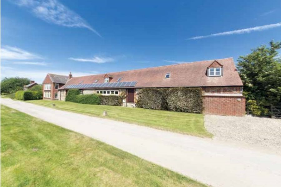 Ogbourne St Andrew, Marlborough, Wiltshire Birkmyre Property