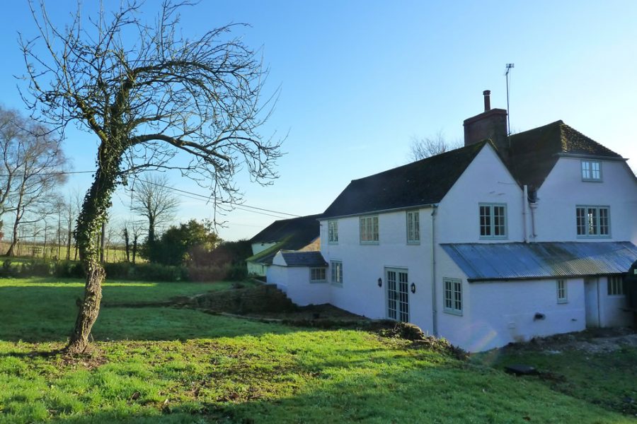 Milton Hill, Pewsey, Wiltshire Birkmyre Property Consultants